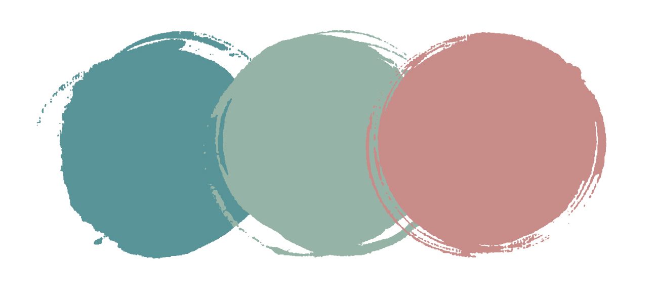 Triple-aspect ensuite swatches