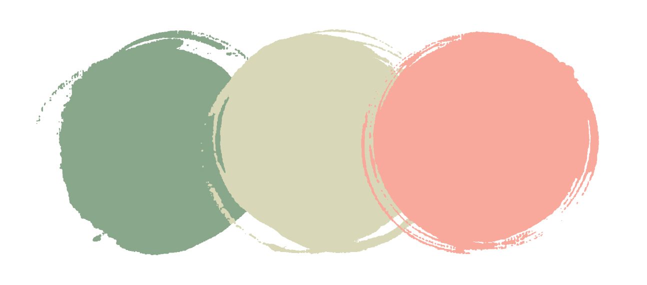 Character to a new kitchen swatches