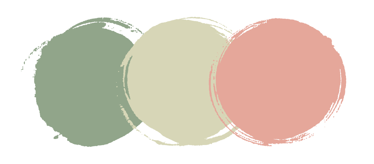 Character to a new kitchen swatches