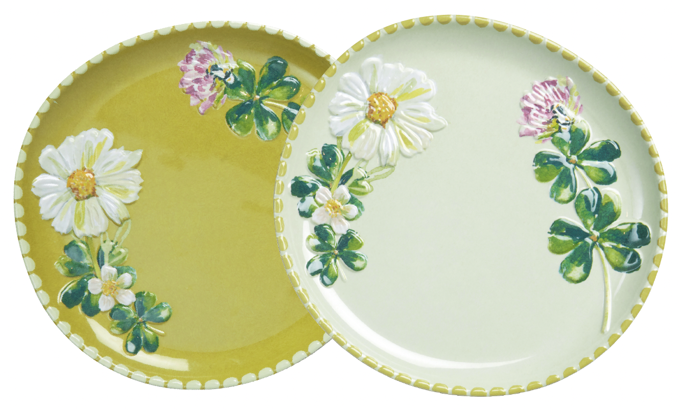 Picnic plates