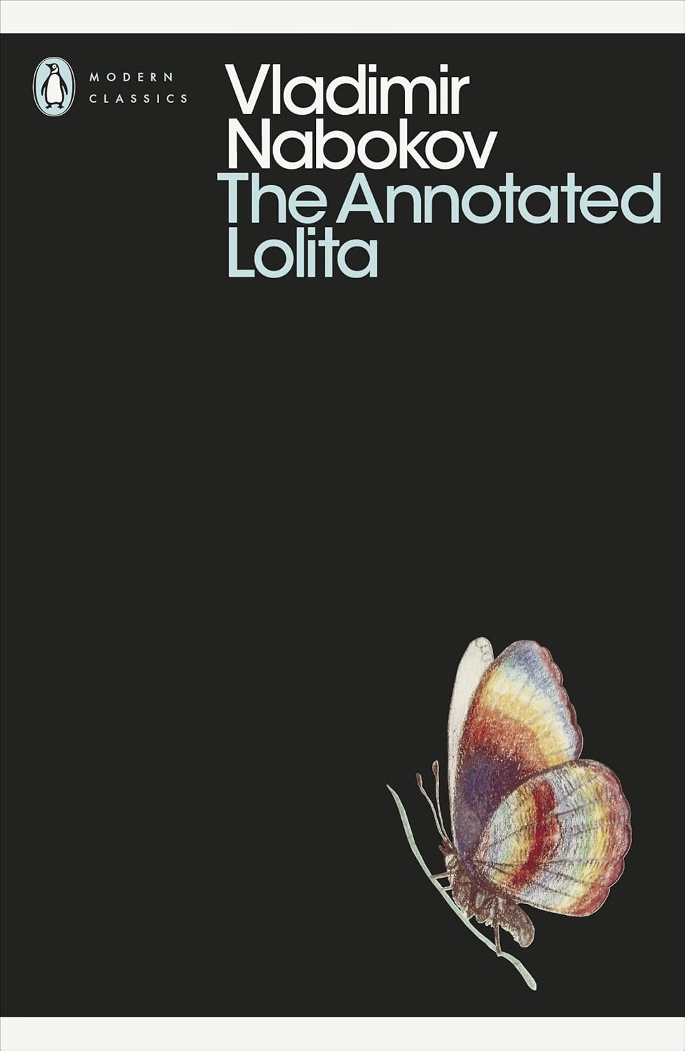 The Annotated Lolita by Vladimir Nabokov was banned in the UK for many years, as well as Argentina, Canada, France, New Zealand, South Africa, Australia, Belgium and Austria