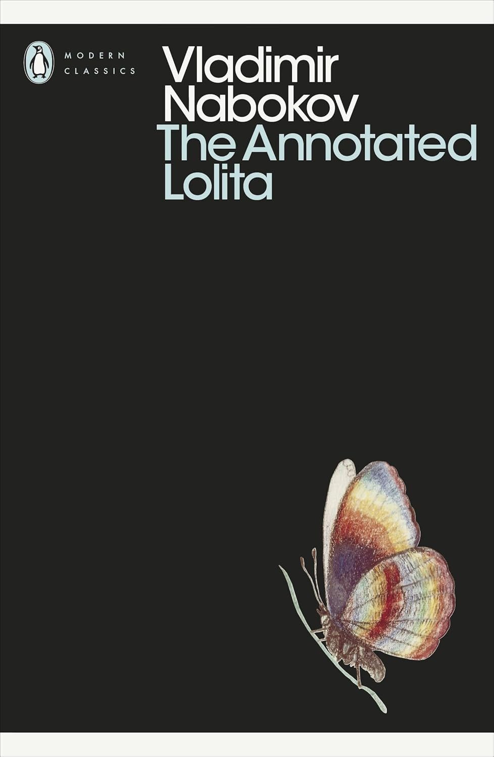 The Annotated Lolita by Vladimir Nabokov was banned in the UK for many years, as well as Argentina, Canada, France, New Zealand, South Africa, Australia, Belgium and Austria