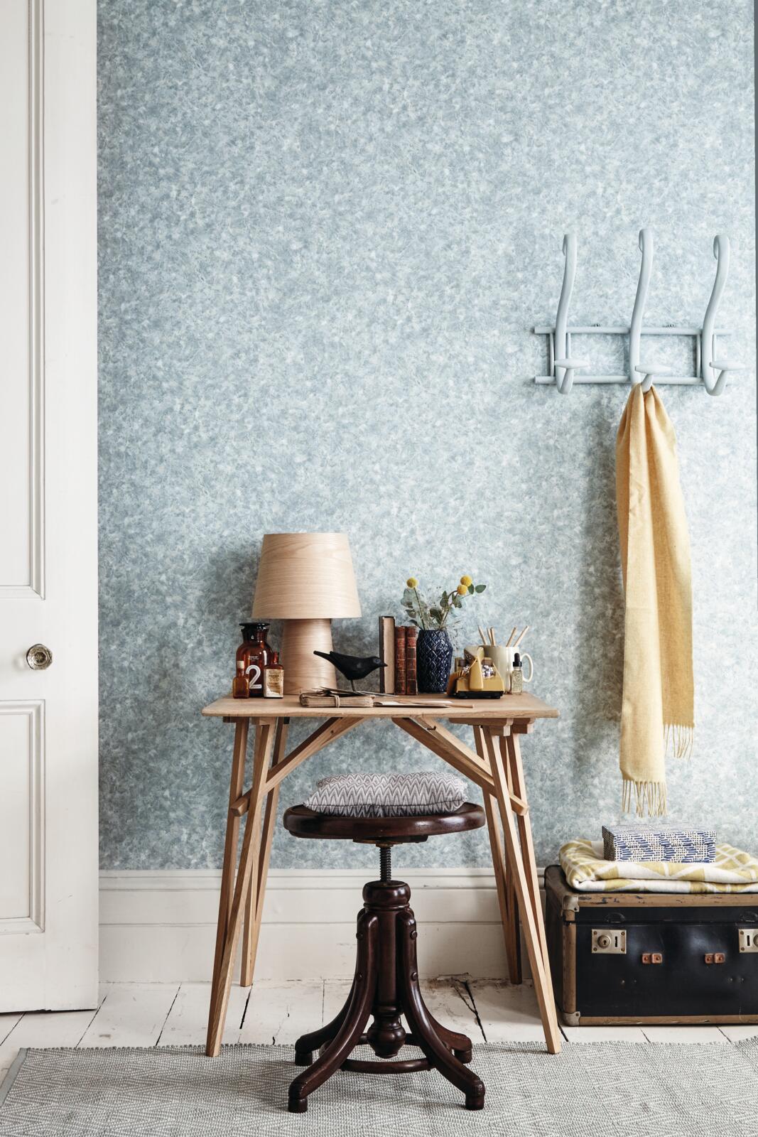 Small hallway
