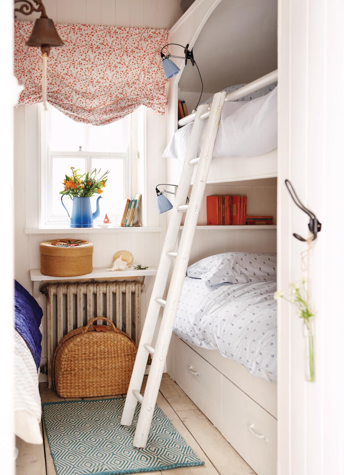 Bunk beds