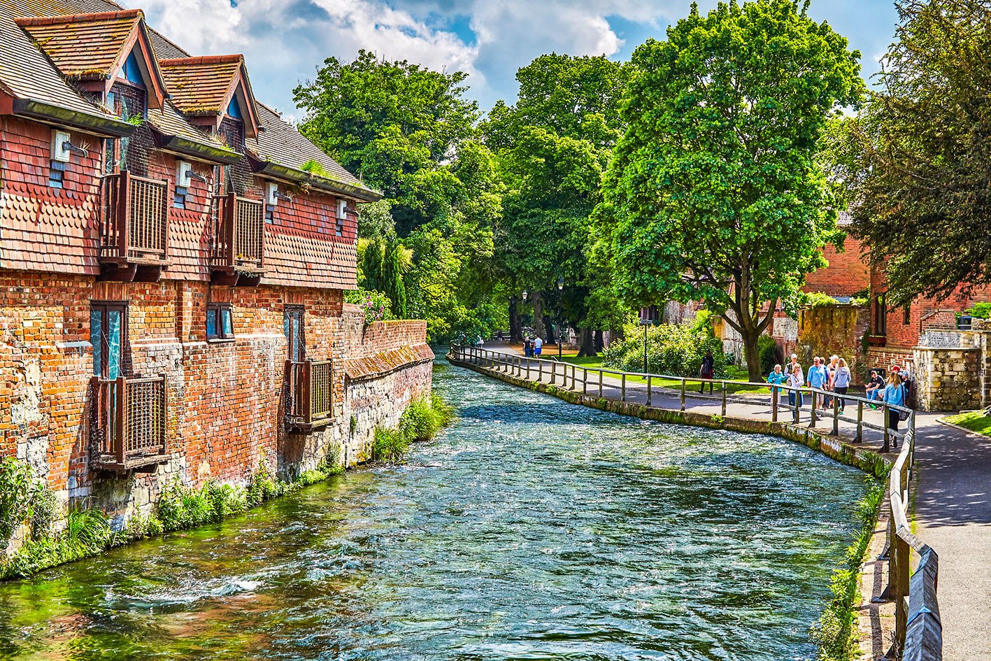 9 Winchester Peter Unger Getty-Images-597140121