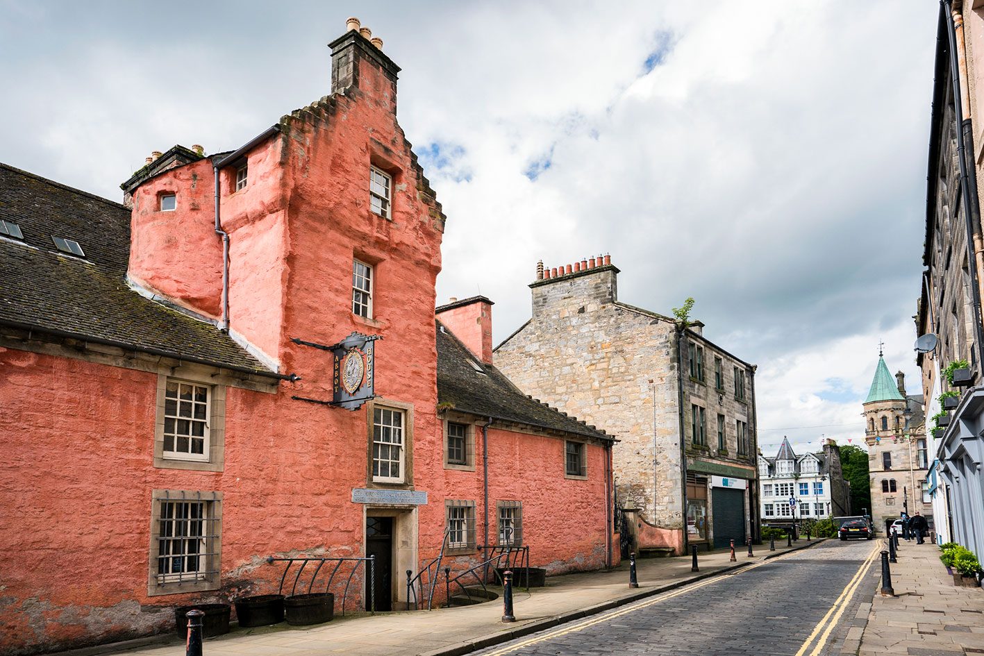 1 Dunfermline Wanderluster Getty-Images-1250379310