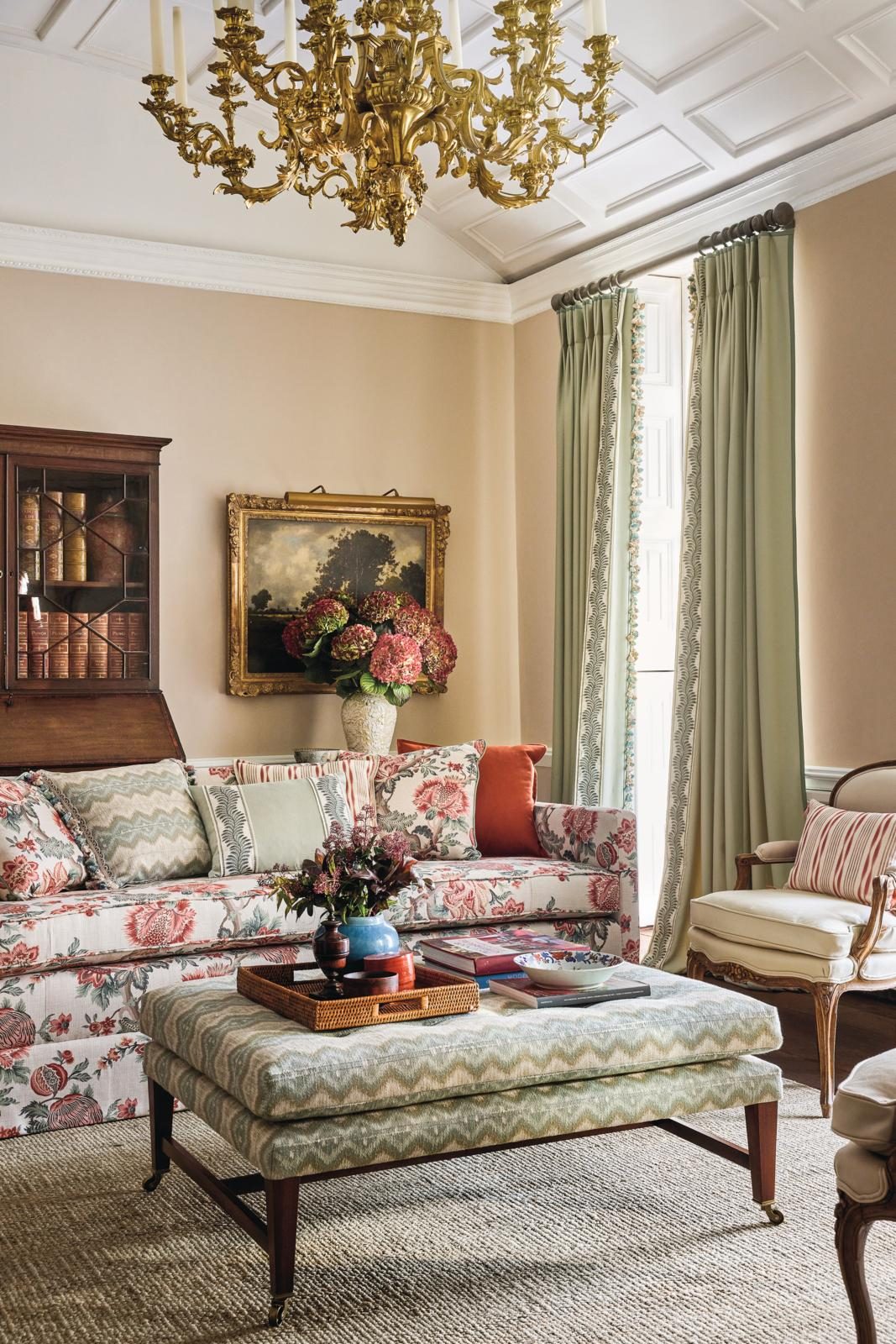 Country House style